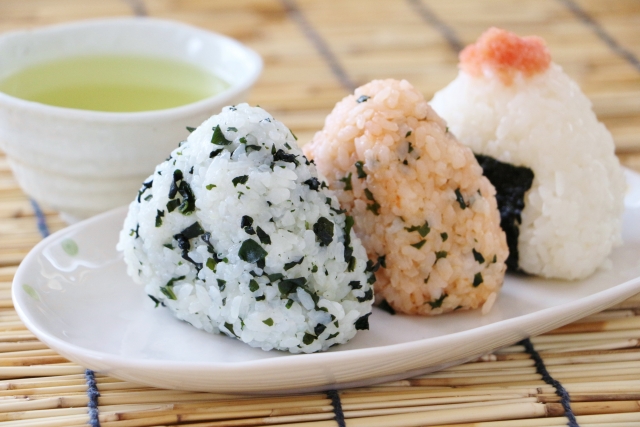 東京都内の人気おにぎり専門店ランキング!おすすめはどこのおにぎり?