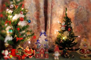 クリスマスに観たい映画ランキング(2019年)