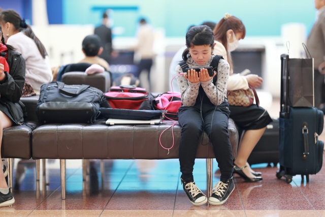 最初のスマホは絶対これ!子供におすすめの格安SIM会社ランキング!