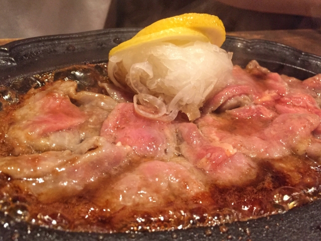 【長崎レモンステーキ】美味しいお店人気ランキングTOP9！