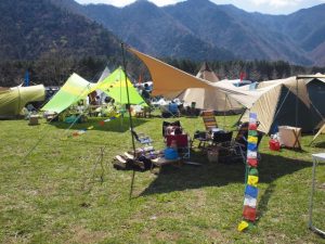【九州】人気キャンプ場ランキングTOP9！人気のキャンプ場は？