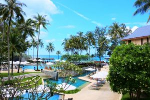 沖縄旅行でおすすめのホテルランキング！泊まってみたい人気ホテルは？