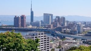 福岡おすすめ観光スポットランキングTOP10！人気の観光名所は？