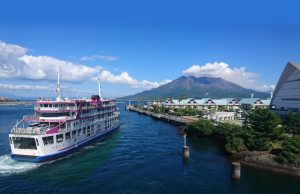 【鹿児島県】観光スポット人気ランキングTOP10！どこが人気かすぐ分かる