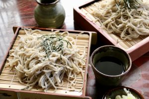 長野旅行で必ず食べたい！人気のご当地グルメランキングTOP10！