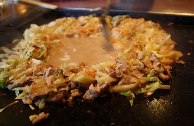 東京旅行で必ず食べたい!人気のご当地グルメランキングTOP10!