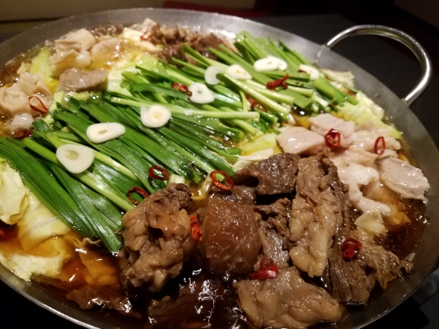 福岡旅行で必ず食べたい!人気のご当地グルメランキングTOP10!