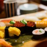 【好きな寿司ネタ】ランキング！人気の寿司ネタTOP3は？