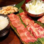 【焼肉食べ放題チェーン】人気店ランキングTOP10！1位はどこ？