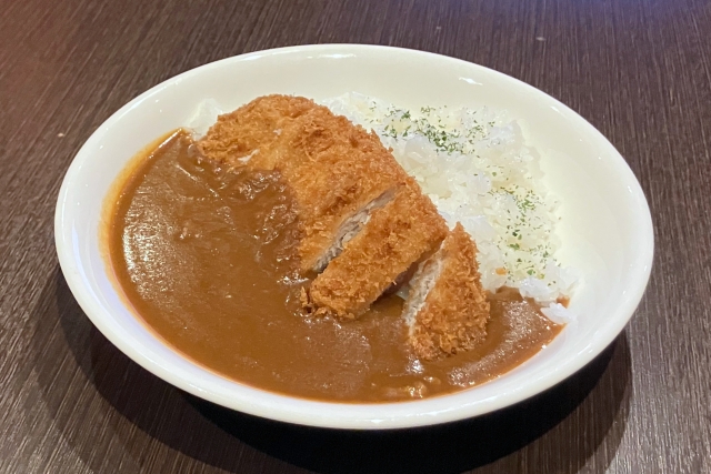 【カレーの種類】人気ランキング！好きなカレーTOP3は？