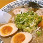 【丸源ラーメン】人気メニューランキングTOP10！好きなメニューは？