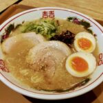 【ラーメンチェーン】人気ランキングTOP11！好きなチェーン店は？