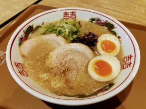 【ラーメンチェーン】人気ランキングTOP11！好きなチェーン店は？