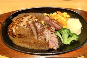 【ステーキ宮】人気メニューランキングTOP10！好きなメニューは？