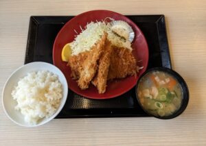 【かつや】人気メニューランキングTOP9！好きなメニューは？
