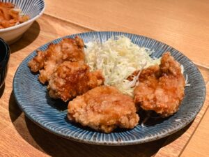 【からやま】人気メニューランキングTOP9！好きなメニューは？