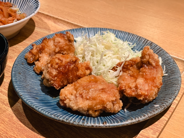 【からやま】人気メニューランキングTOP9！好きなメニューは？