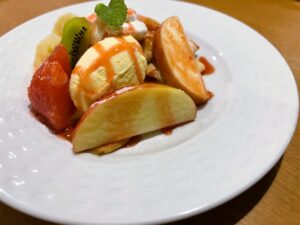 【ココス】人気メニューランキングTOP9！好きなメニューは？