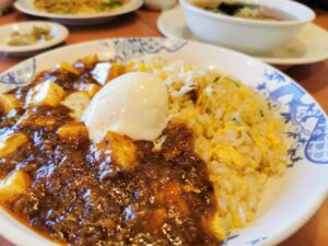【バーミヤン】人気メニューランキングTOP9！好きなメニューは？