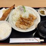 【定食屋チェーン】人気ランキングTOP10！好きな定食屋といえば？
