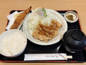 【定食屋チェーン】人気ランキングTOP10！好きな定食屋といえば？