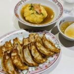 【餃子の王将】人気メニューランキングTOP9！好きなメニューは？