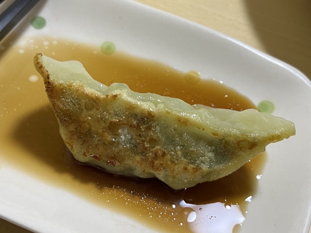【餃子のつけだれ】人気ランキングTOP9！好きな組み合わせは？