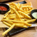 【フライドポテトが美味しい】ファストフード店ランキングTOP10！