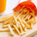 【ポテトが美味しい】ハンバーガーチェーン店ランキングTOP10！