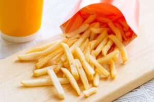 【ポテトが美味しい】ハンバーガーチェーン店ランキングTOP10！