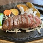 【ステーキが美味しい】人気チェーン店ランキングTOP10！