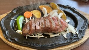 【ステーキが美味しい】人気チェーン店ランキングTOP10！
