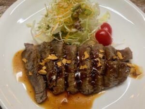 【市販ステーキソース】人気ランキングTOP7！美味しいのはどれ？