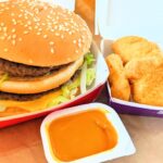 【マクドナルド】人気メニューランキングTOP8！人気No.1は？