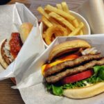 【モスバーガー】人気メニューランキングTOP10！人気No.1は？