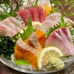 【好きな刺身】ランキングTOP10！人気の刺身といえば？