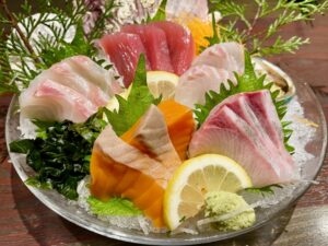 【好きな刺身】ランキングTOP10！人気の刺身といえば？