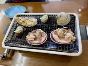 【貝の種類】人気ランキングTOP10！美味しい貝といえば？