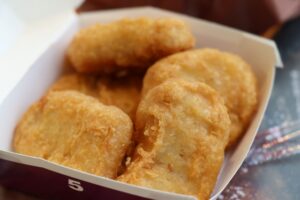 【マクドナルド】人気サイドメニューランキングTOP10！