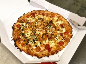 【ドミノ・ピザ】人気メニューランキングTOP10！好きなピザは？