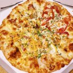【ピザチェーン店】人気ランキングTOP8！美味しい宅配ピザは？
