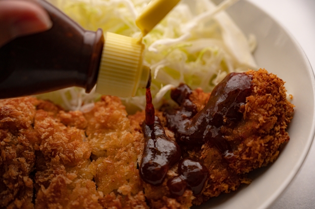 【とんかつソース】人気ランキングTOP8！市販で人気の商品は？