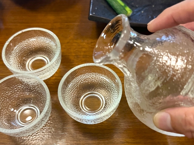 【料理酒】人気ランキングTOP9！市販で人気の料理酒は？