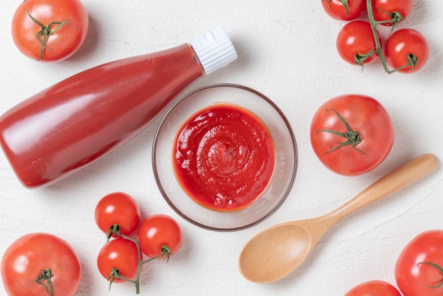 【ケチャップ】人気ランキングTOP8！市販で人気の商品は？