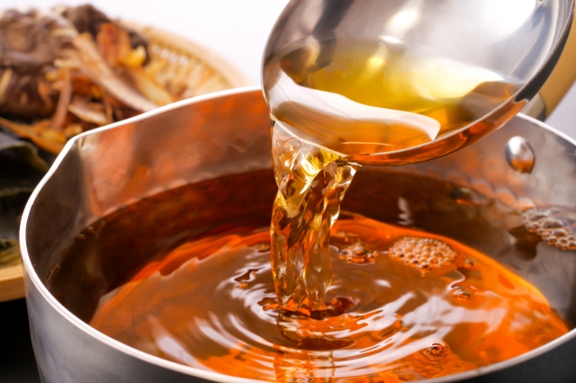 【和風だし】人気ランキングTOP7!市販で人気の和風だしは?