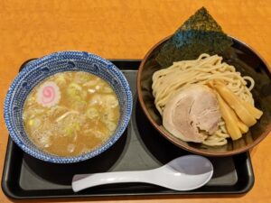 【東京】つけ麺が美味しい店ランキングTOP8！つけ麺No.1は？