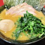 【東京】家系ラーメンが美味しい店ランキングTOP8！家系No.1は？