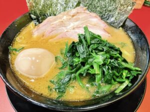 【東京】家系ラーメンが美味しい店ランキングTOP8！家系No.1は？
