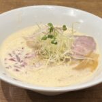 【東京】鶏白湯ラーメンが美味しい店ランキングTOP7！No.1は？