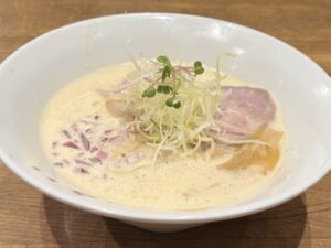 【東京】鶏白湯ラーメンが美味しい店ランキングTOP7！No.1は？